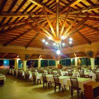 oludeniz turquoise hotel