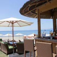 almira hotel arkoudi 3+ *