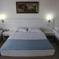 risus aqua beach resort hotel
