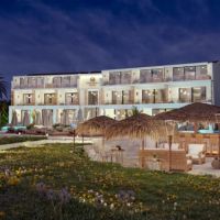 orka world hotel with aqua park