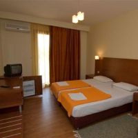 zorbas hotel 3 *