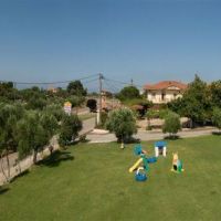 zorbas hotel 3 *