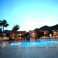 oludeniz turquoise hotel