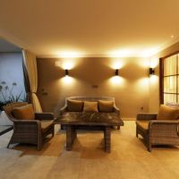 golden life resort hotel & spa