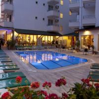 kleopatra remi hotel