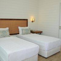 risus aqua beach resort hotel