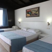 risus aqua beach resort hotel