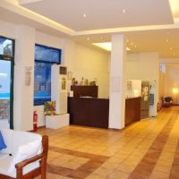 kanelli hotel 3 *