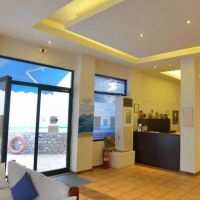 kanelli hotel 3 *