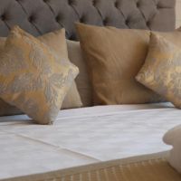 risus aqua beach resort hotel