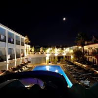 golden life resort hotel & spa