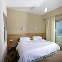 almira hotel arkoudi 3+ *