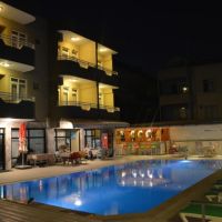 soykan hotel