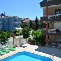 soykan hotel