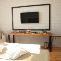 risus aqua beach resort hotel