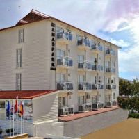 makri beach hotel