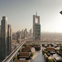 four points by sheraton sheikh zayed road