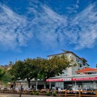 makri beach hotel