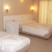 makri beach hotel