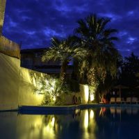kanelli hotel 3 *