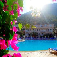 oludeniz turquoise hotel