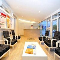 makri beach hotel