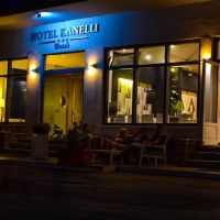 kanelli hotel 3 *
