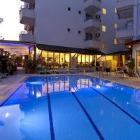kleopatra remi hotel