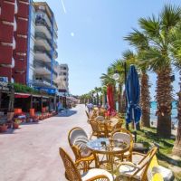 sunday beach hotel