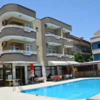 soykan hotel