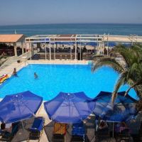 adele beach hotel
