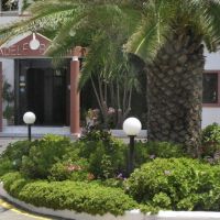 adele beach hotel