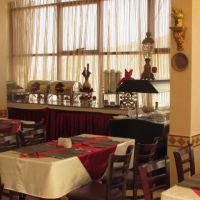 mirage hotel al aqah