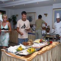 adele beach hotel