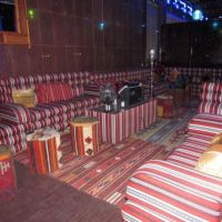 mirage hotel al aqah