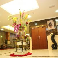 mirage hotel al aqah