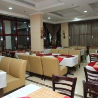 mirage hotel al aqah