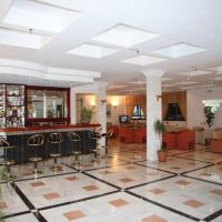 adele beach hotel