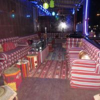 mirage hotel al aqah
