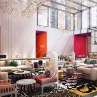 millennium al barsha hotel mall of the emirates.