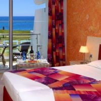 kolymbia bay art hotel