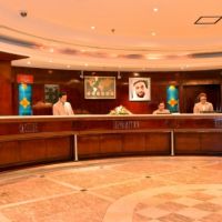 imperial suites bur dubai