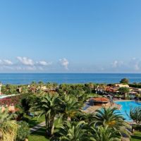 anissa beach & village