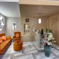 the s hotel al barsha.