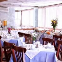 Apollo Hotel Athens