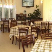 jussi family hotel