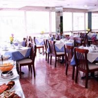 Apollo Hotel Athens