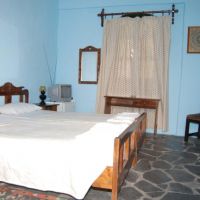arolithos traditional cretan village