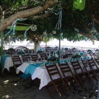 arolithos traditional cretan village