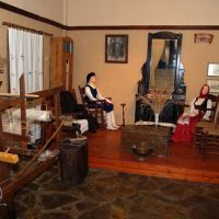 arolithos traditional cretan village